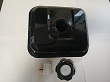 Топливная система