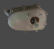 Автоматическое сцепление в масляной ванне с валом 20 мм