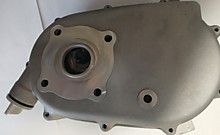 Автоматическое сцепление в масляной ванне  с валом 25 мм