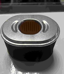 Элемент фильтра 168F