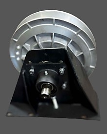 Кронштейн одноопорный