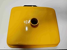 Бензобак для мотоблока Каскад